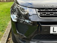 USED 2018 68 LAND ROVER DISCOVERY SPORT 2.0 TD4 Landmark SUV 5dr Diesel Auto 4WD Euro 6 (s/s) (180 ps) 6 MONTHS RAC WARRANTY + FINANCE