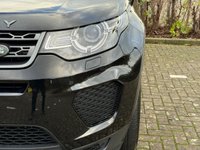USED 2018 68 LAND ROVER DISCOVERY SPORT 2.0 TD4 Landmark SUV 5dr Diesel Auto 4WD Euro 6 (s/s) (180 ps) 6 MONTHS RAC WARRANTY + FINANCE
