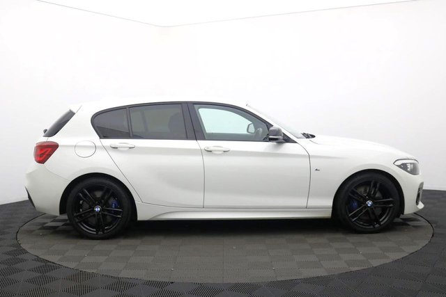 2019 BMW 1 Series 1.5L M Sport Shadow Edition 5dr - Photo 2