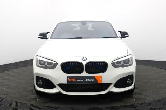 2019 BMW 1 Series 1.5L M Sport Shadow Edition 5dr - Photo 10