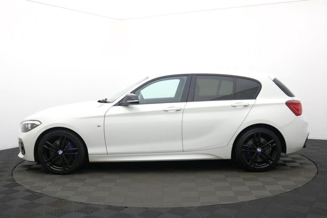 2019 BMW 1 Series 1.5L M Sport Shadow Edition 5dr - Photo 8