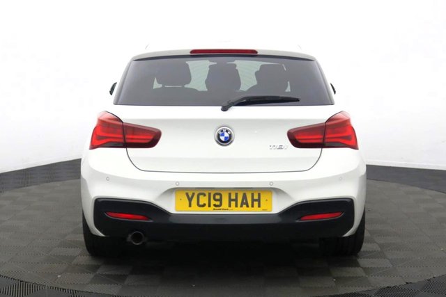 2019 BMW 1 Series 1.5L M Sport Shadow Edition 5dr - Photo 6