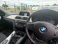 USED 2018 68 BMW 3 SERIES 2.0 318d SE Touring 5dr Diesel Manual Euro 6 (s/s) (150 ps) 