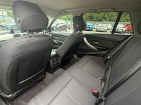 USED 2018 68 BMW 3 SERIES 2.0 318d SE Touring 5dr Diesel Manual Euro 6 (s/s) (150 ps) 