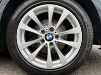 USED 2018 68 BMW 3 SERIES 2.0 318d SE Touring 5dr Diesel Manual Euro 6 (s/s) (150 ps) 