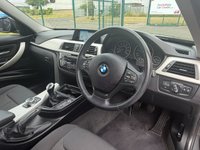 USED 2018 68 BMW 3 SERIES 2.0 318d SE Touring 5dr Diesel Manual Euro 6 (s/s) (150 ps) 