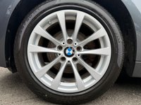 USED 2018 68 BMW 3 SERIES 2.0 318d SE Touring 5dr Diesel Manual Euro 6 (s/s) (150 ps) 