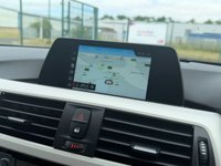 USED 2018 68 BMW 3 SERIES 2.0 318d SE Touring 5dr Diesel Manual Euro 6 (s/s) (150 ps) 