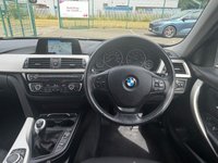 USED 2018 68 BMW 3 SERIES 2.0 318d SE Touring 5dr Diesel Manual Euro 6 (s/s) (150 ps) 