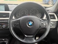 USED 2018 68 BMW 3 SERIES 2.0 318d SE Touring 5dr Diesel Manual Euro 6 (s/s) (150 ps) 