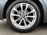 USED 2018 68 BMW 3 SERIES 2.0 318d SE Touring 5dr Diesel Manual Euro 6 (s/s) (150 ps) 