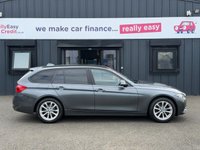USED 2018 68 BMW 3 SERIES 2.0 318d SE Touring 5dr Diesel Manual Euro 6 (s/s) (150 ps) 
