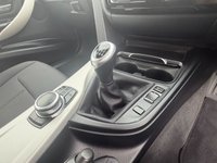 USED 2018 68 BMW 3 SERIES 2.0 318d SE Touring 5dr Diesel Manual Euro 6 (s/s) (150 ps) 