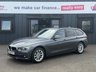 USED 2018 68 BMW 3 SERIES 2.0 318d SE Touring 5dr Diesel Manual Euro 6 (s/s) (150 ps) 