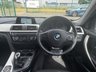 USED 2018 68 BMW 3 SERIES 2.0 318d SE Touring 5dr Diesel Manual Euro 6 (s/s) (150 ps) 