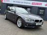 USED 2018 68 BMW 3 SERIES 2.0 318d SE Touring 5dr Diesel Manual Euro 6 (s/s) (150 ps) 