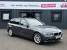USED 2018 68 BMW 3 SERIES 2.0 318d SE Touring 5dr Diesel Manual Euro 6 (s/s) (150 ps) 