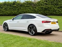 USED 2021 71 AUDI A5 2.0 TDI 35 S line Sportback 5dr Diesel S Tronic Euro 6 (s/s) (163 ps) 
