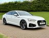 USED 2021 71 AUDI A5 2.0 TDI 35 S line Sportback 5dr Diesel S Tronic Euro 6 (s/s) (163 ps) 