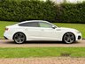 USED 2021 71 AUDI A5 2.0 TDI 35 S line Sportback 5dr Diesel S Tronic Euro 6 (s/s) (163 ps) 