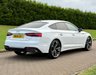 USED 2021 71 AUDI A5 2.0 TDI 35 S line Sportback 5dr Diesel S Tronic Euro 6 (s/s) (163 ps) 