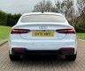 USED 2021 71 AUDI A5 2.0 TDI 35 S line Sportback 5dr Diesel S Tronic Euro 6 (s/s) (163 ps) 