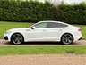 USED 2021 71 AUDI A5 2.0 TDI 35 S line Sportback 5dr Diesel S Tronic Euro 6 (s/s) (163 ps) 