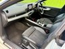 USED 2021 71 AUDI A5 2.0 TDI 35 S line Sportback 5dr Diesel S Tronic Euro 6 (s/s) (163 ps) 