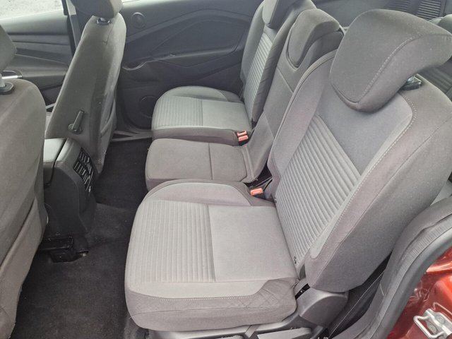 2017 FORD GRAND C-MAX - Photo 5