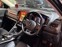 USED 2020 20 RENAULT KOLEOS 1.7 Blue dCi GT Line SUV 5dr Diesel X-Trn A7 Euro 6 (s/s) (150 ps) 19" Alloys. Camera. Heat Seats