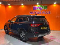 USED 2020 20 RENAULT KOLEOS 1.7 Blue dCi GT Line SUV 5dr Diesel X-Trn A7 Euro 6 (s/s) (150 ps) 19" Alloys. Camera. Heat Seats