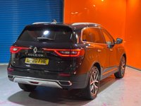 USED 2020 20 RENAULT KOLEOS 1.7 Blue dCi GT Line SUV 5dr Diesel X-Trn A7 Euro 6 (s/s) (150 ps) 19" Alloys. Camera. Heat Seats
