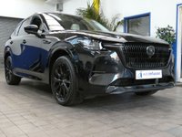 USED 2023 73 MAZDA CX-60 2.5 e-SKYACTIV 17.8kWh Takumi SUV 5dr Petrol Plug-in Hybrid Auto 4WD Euro 6 (327 ps) TOP OF THE RANGE TAKUMI SPEC WITH CONVENIENCE PACK PANORAMIC SUNROOF SAT NAV LEATHER CAMERA CRUISE PARK SEN 1 OWNER SERVICE HISTORY MAZDA WARRANTY TILL OCT 2026