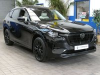 USED 2023 73 MAZDA CX-60 2.5 e-SKYACTIV 17.8kWh Takumi SUV 5dr Petrol Plug-in Hybrid Auto 4WD Euro 6 (327 ps) TOP OF THE RANGE TAKUMI SPEC WITH CONVENIENCE PACK PANORAMIC SUNROOF SAT NAV LEATHER CAMERA CRUISE PARK SEN 1 OWNER SERVICE HISTORY MAZDA WARRANTY TILL OCT 2026