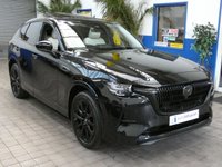 USED 2023 73 MAZDA CX-60 2.5 e-SKYACTIV 17.8kWh Takumi SUV 5dr Petrol Plug-in Hybrid Auto 4WD Euro 6 (327 ps) TOP OF THE RANGE TAKUMI SPEC WITH CONVENIENCE PACK PANORAMIC SUNROOF SAT NAV LEATHER CAMERA CRUISE PARK SEN 1 OWNER SERVICE HISTORY MAZDA WARRANTY TILL OCT 2026