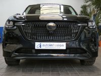 USED 2023 73 MAZDA CX-60 2.5 e-SKYACTIV 17.8kWh Takumi SUV 5dr Petrol Plug-in Hybrid Auto 4WD Euro 6 (327 ps) TOP OF THE RANGE TAKUMI SPEC WITH CONVENIENCE PACK PANORAMIC SUNROOF SAT NAV LEATHER CAMERA CRUISE PARK SEN 1 OWNER SERVICE HISTORY MAZDA WARRANTY TILL OCT 2026