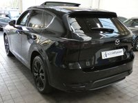 USED 2023 73 MAZDA CX-60 2.5 e-SKYACTIV 17.8kWh Takumi SUV 5dr Petrol Plug-in Hybrid Auto 4WD Euro 6 (327 ps) TOP OF THE RANGE TAKUMI SPEC WITH CONVENIENCE PACK PANORAMIC SUNROOF SAT NAV LEATHER CAMERA CRUISE PARK SEN 1 OWNER SERVICE HISTORY MAZDA WARRANTY TILL OCT 2026