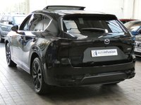 USED 2023 73 MAZDA CX-60 2.5 e-SKYACTIV 17.8kWh Takumi SUV 5dr Petrol Plug-in Hybrid Auto 4WD Euro 6 (327 ps) TOP OF THE RANGE TAKUMI SPEC WITH CONVENIENCE PACK PANORAMIC SUNROOF SAT NAV LEATHER CAMERA CRUISE PARK SEN 1 OWNER SERVICE HISTORY MAZDA WARRANTY TILL OCT 2026
