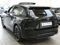 USED 2023 73 MAZDA CX-60 2.5 e-SKYACTIV 17.8kWh Takumi SUV 5dr Petrol Plug-in Hybrid Auto 4WD Euro 6 (327 ps) TOP OF THE RANGE TAKUMI SPEC WITH CONVENIENCE PACK PANORAMIC SUNROOF SAT NAV LEATHER CAMERA CRUISE PARK SEN 1 OWNER SERVICE HISTORY MAZDA WARRANTY TILL OCT 2026