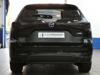 USED 2023 73 MAZDA CX-60 2.5 e-SKYACTIV 17.8kWh Takumi SUV 5dr Petrol Plug-in Hybrid Auto 4WD Euro 6 (327 ps) TOP OF THE RANGE TAKUMI SPEC WITH CONVENIENCE PACK PANORAMIC SUNROOF SAT NAV LEATHER CAMERA CRUISE PARK SEN 1 OWNER SERVICE HISTORY MAZDA WARRANTY TILL OCT 2026