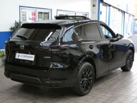 USED 2023 73 MAZDA CX-60 2.5 e-SKYACTIV 17.8kWh Takumi SUV 5dr Petrol Plug-in Hybrid Auto 4WD Euro 6 (327 ps) TOP OF THE RANGE TAKUMI SPEC WITH CONVENIENCE PACK PANORAMIC SUNROOF SAT NAV LEATHER CAMERA CRUISE PARK SEN 1 OWNER SERVICE HISTORY MAZDA WARRANTY TILL OCT 2026