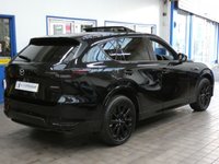 USED 2023 73 MAZDA CX-60 2.5 e-SKYACTIV 17.8kWh Takumi SUV 5dr Petrol Plug-in Hybrid Auto 4WD Euro 6 (327 ps) TOP OF THE RANGE TAKUMI SPEC WITH CONVENIENCE PACK PANORAMIC SUNROOF SAT NAV LEATHER CAMERA CRUISE PARK SEN 1 OWNER SERVICE HISTORY MAZDA WARRANTY TILL OCT 2026