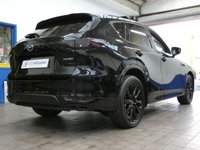 USED 2023 73 MAZDA CX-60 2.5 e-SKYACTIV 17.8kWh Takumi SUV 5dr Petrol Plug-in Hybrid Auto 4WD Euro 6 (327 ps) TOP OF THE RANGE TAKUMI SPEC WITH CONVENIENCE PACK PANORAMIC SUNROOF SAT NAV LEATHER CAMERA CRUISE PARK SEN 1 OWNER SERVICE HISTORY MAZDA WARRANTY TILL OCT 2026