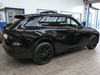 USED 2023 73 MAZDA CX-60 2.5 e-SKYACTIV 17.8kWh Takumi SUV 5dr Petrol Plug-in Hybrid Auto 4WD Euro 6 (327 ps) TOP OF THE RANGE TAKUMI SPEC WITH CONVENIENCE PACK PANORAMIC SUNROOF SAT NAV LEATHER CAMERA CRUISE PARK SEN 1 OWNER SERVICE HISTORY MAZDA WARRANTY TILL OCT 2026
