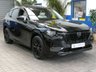 USED 2023 73 MAZDA CX-60 2.5 e-SKYACTIV 17.8kWh Takumi SUV 5dr Petrol Plug-in Hybrid Auto 4WD Euro 6 (327 ps) TOP OF THE RANGE TAKUMI SPEC WITH CONVENIENCE PACK PANORAMIC SUNROOF SAT NAV LEATHER CAMERA CRUISE PARK SEN 1 OWNER SERVICE HISTORY MAZDA WARRANTY TILL OCT 2026