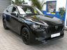 USED 2023 73 MAZDA CX-60 2.5 e-SKYACTIV 17.8kWh Takumi SUV 5dr Petrol Plug-in Hybrid Auto 4WD Euro 6 (327 ps) TOP OF THE RANGE TAKUMI SPEC WITH CONVENIENCE PACK PANORAMIC SUNROOF SAT NAV LEATHER CAMERA CRUISE PARK SEN 1 OWNER SERVICE HISTORY MAZDA WARRANTY TILL OCT 2026