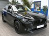 USED 2023 73 MAZDA CX-60 2.5 e-SKYACTIV 17.8kWh Takumi SUV 5dr Petrol Plug-in Hybrid Auto 4WD Euro 6 (327 ps) TOP OF THE RANGE TAKUMI SPEC WITH CONVENIENCE PACK PANORAMIC SUNROOF SAT NAV LEATHER CAMERA CRUISE PARK SEN 1 OWNER SERVICE HISTORY MAZDA WARRANTY TILL OCT 2026