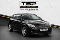 USED 2008 57 KIA PROCEED 2.0 CRDi Sport Hatchback 3dr Diesel Manual (149 g/km, 138 bhp) Cruise Control/Mot Dec 26/Warranty