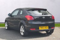 USED 2008 57 KIA PROCEED 2.0 CRDi Sport Hatchback 3dr Diesel Manual (149 g/km, 138 bhp) Cruise Control/Mot Dec 26/Warranty