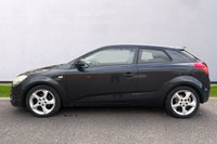 USED 2008 57 KIA PROCEED 2.0 CRDi Sport Hatchback 3dr Diesel Manual (149 g/km, 138 bhp) Cruise Control/Mot Dec 26/Warranty